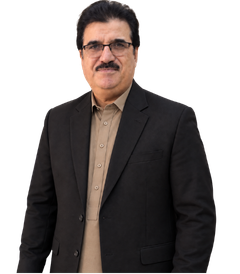 Vice Principal